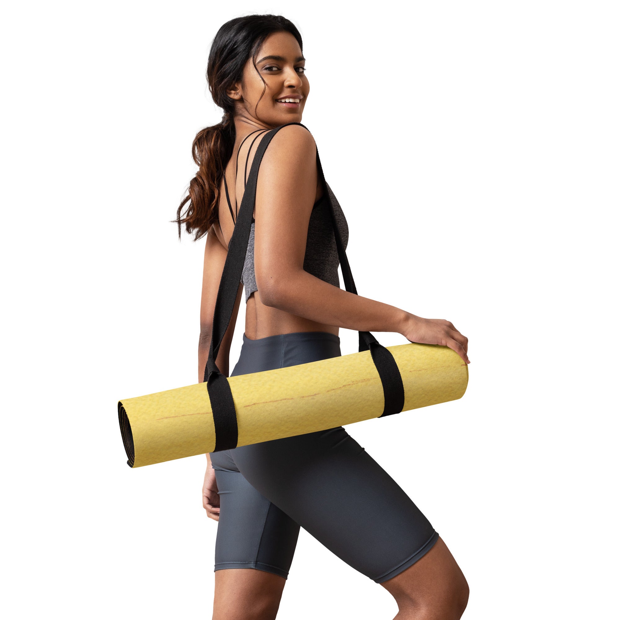 Lole yoga mat strap cheap